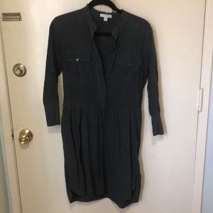 James Perse cotton dress